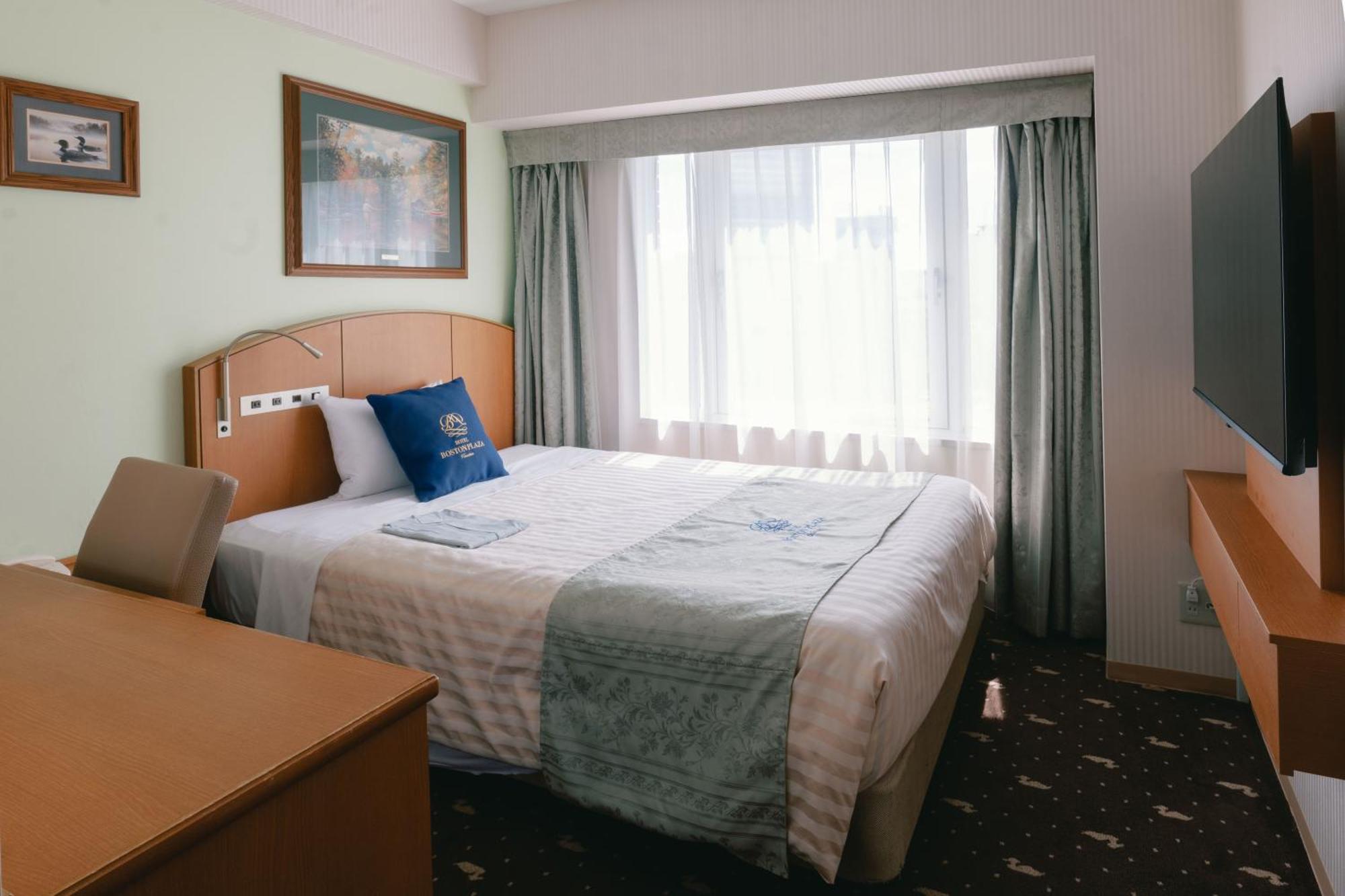 Hotel Boston Plaza Kusatsu Kusacu Exteriér fotografie