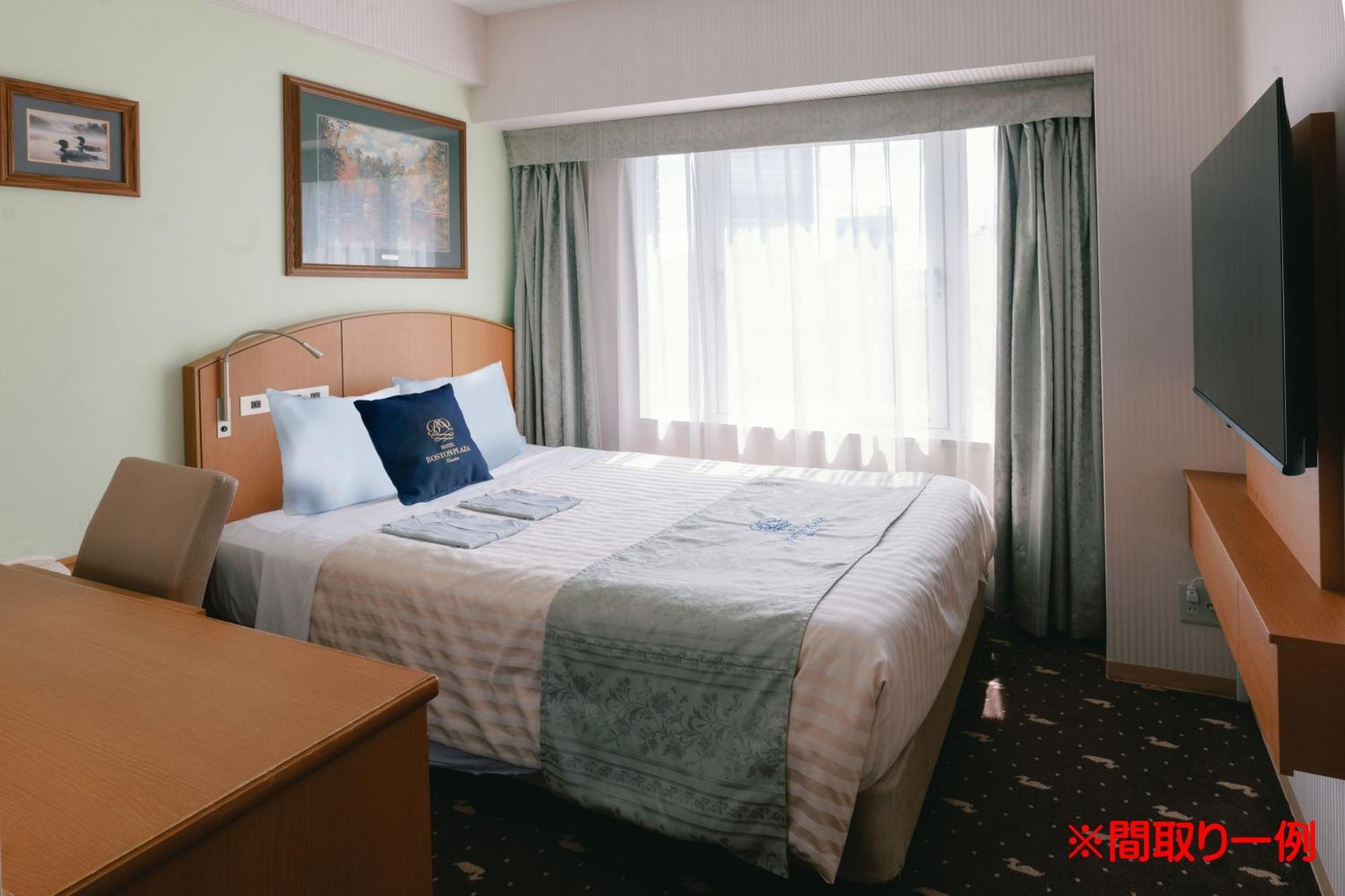 Hotel Boston Plaza Kusatsu Kusacu Exteriér fotografie